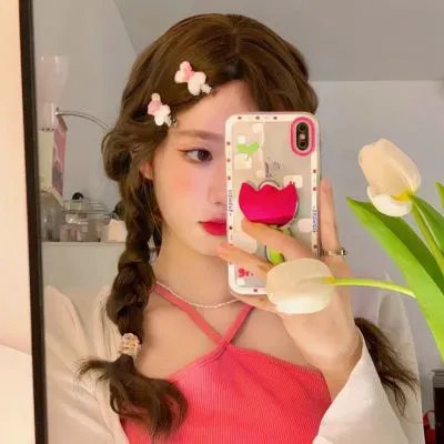 尘埃的女儿